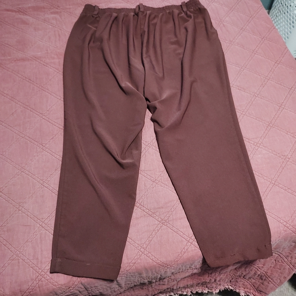 Torrid slacks